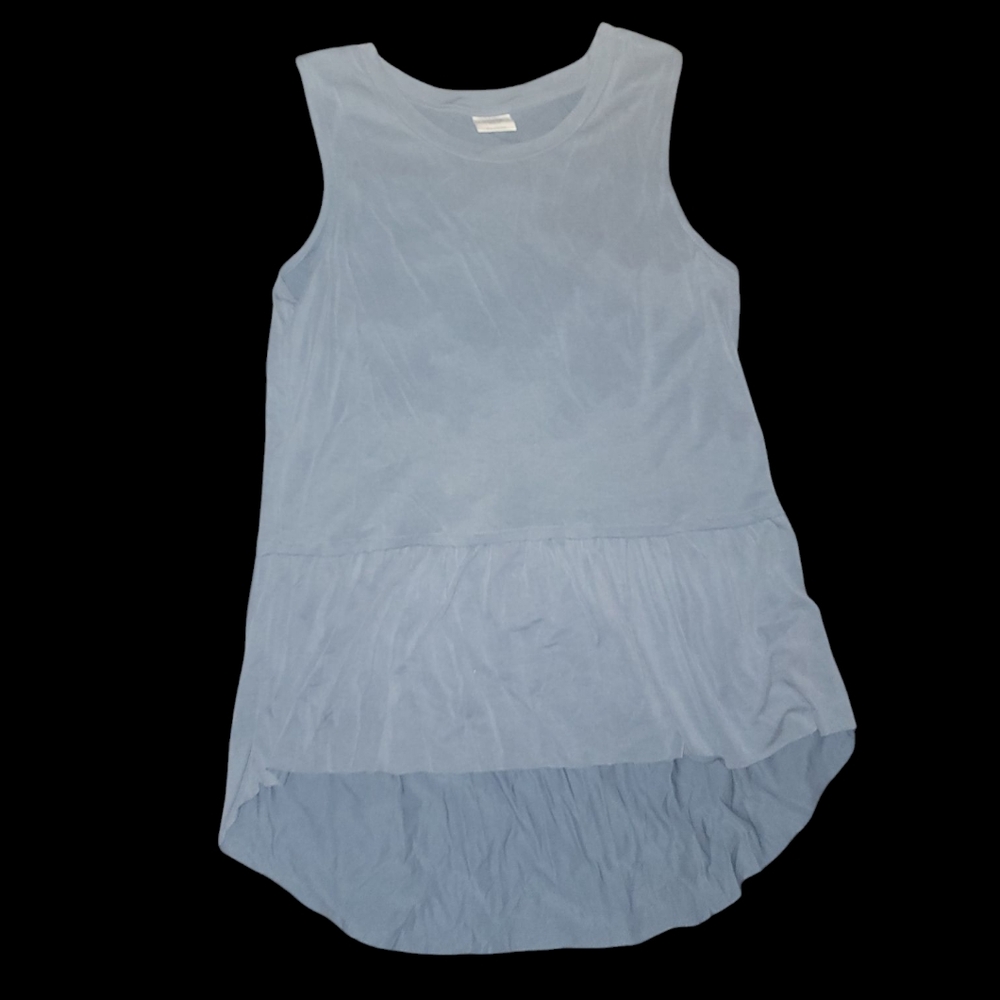 ❤️‍🩹Woman Size M Mode Tank Top❤️‍🩹